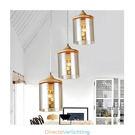 Glazen kunst kleine hanglamp licht Glazen kunst kleine hanglamp licht