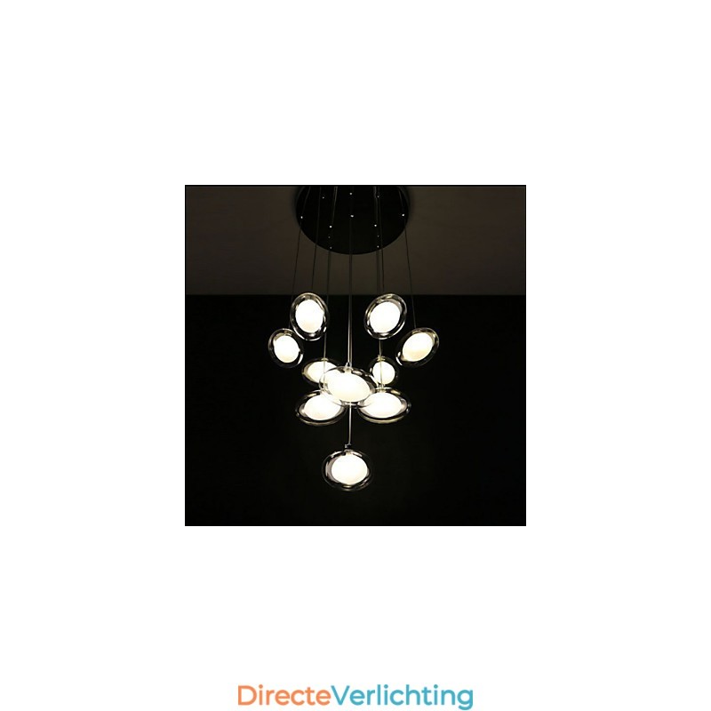 Moderne eenvoudige lampen en lantaarns