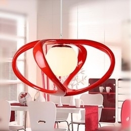 Hanglampen Modern Hedendaags Hars