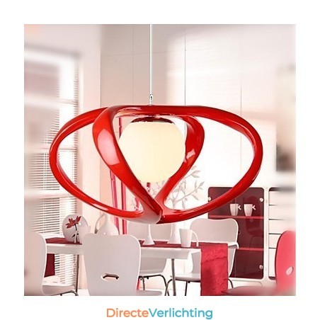 Hanglampen Modern Hedendaags Hars Hanglampen Modern Hedendaags Hars