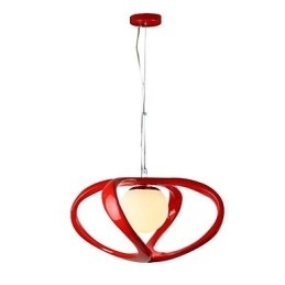 Hanglampen Modern Hedendaags Hars