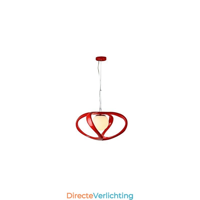 Hanglampen Modern Hedendaags Hars
