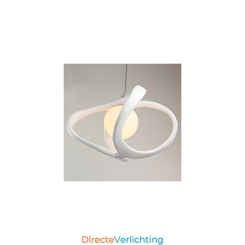 Hanglampen Modern Hedendaags Hars