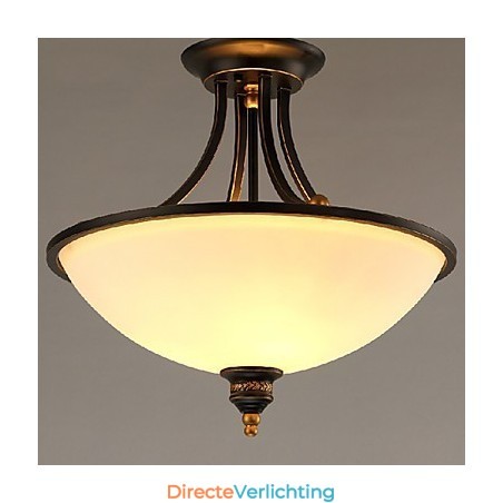 Moderne, eigentijdse mini-stijl gegalvaniseerde metalen kroonluchter Moderne, eigentijdse mini-stijl gegalvaniseerde metalen kroonluchter