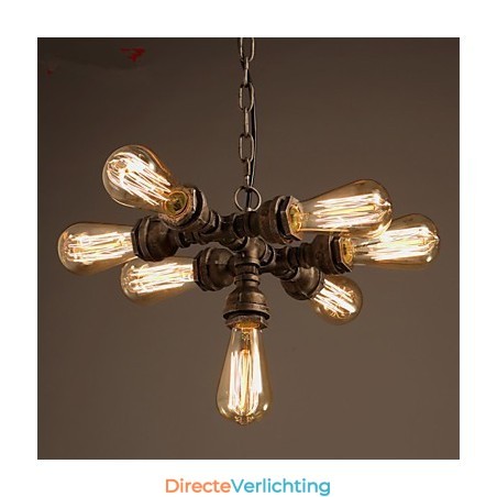 Hanglampen Mini Stijl Traditioneel Klassiek Metaal Hanglampen Mini Stijl Traditioneel Klassiek Metaal