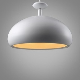 Hanglampen 1 licht Modern Eenvoudig Artistiek