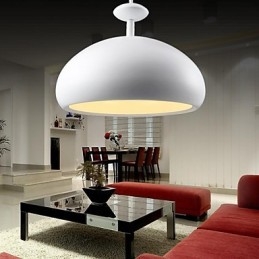 Hanglampen 1 licht Modern Eenvoudig Artistiek