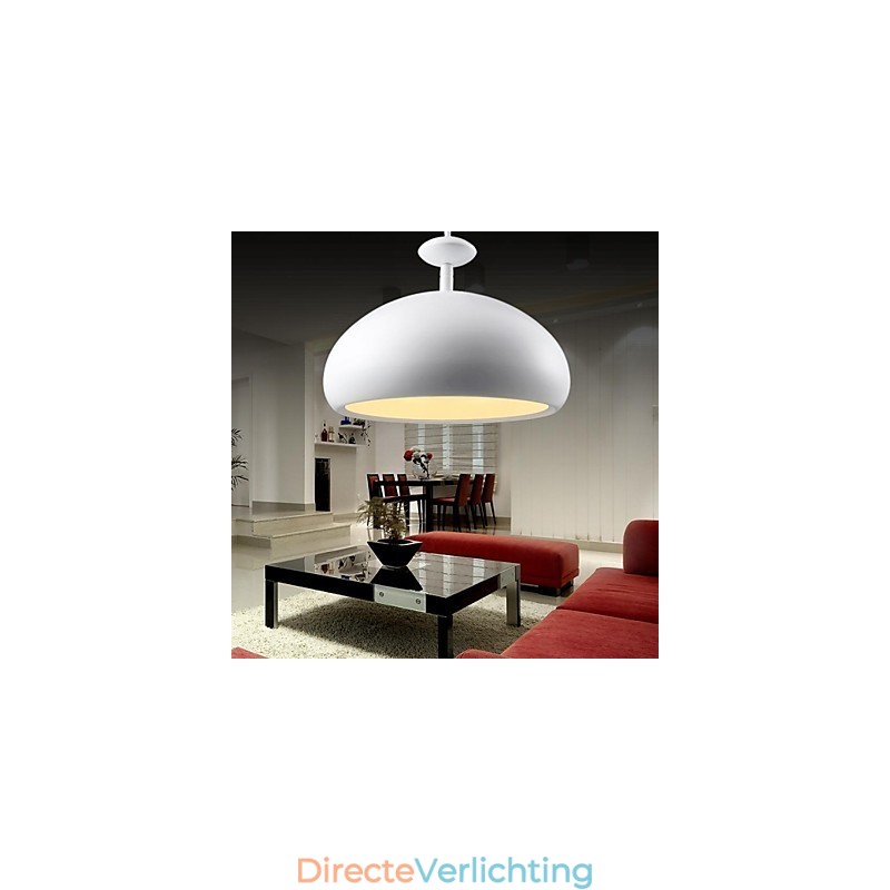 Hanglampen 1 licht Modern Eenvoudig Artistiek