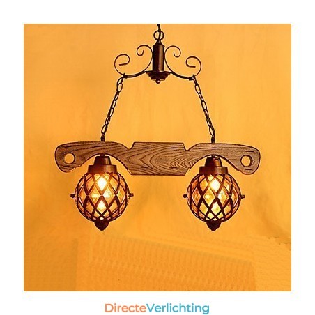 Amerikaanse Iron Retro lampen Amerikaanse Iron Retro lampen