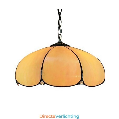 2-lichts hanglampen in oranje 2-lichts hanglampen in oranje