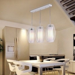 Hanglampen Modern Hedendaags Metaal