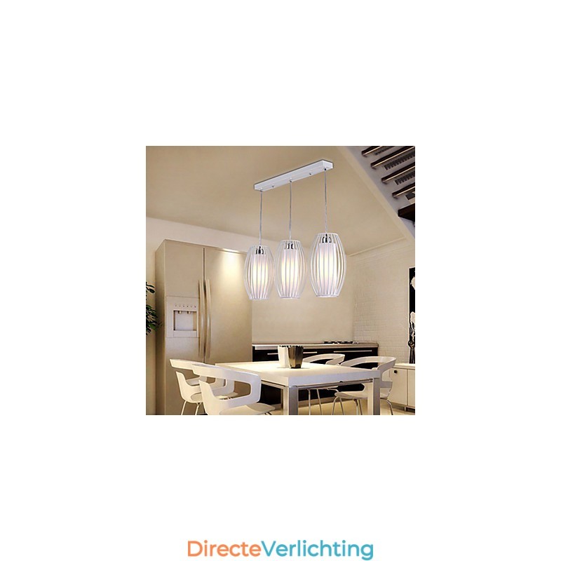Hanglampen Modern Hedendaags Metaal