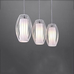 Hanglampen Modern Hedendaags Metaal