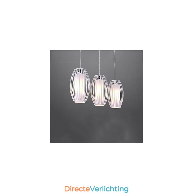 Hanglampen Modern Hedendaags Metaal