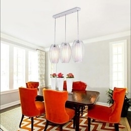 Hanglampen Modern Hedendaags Metaal