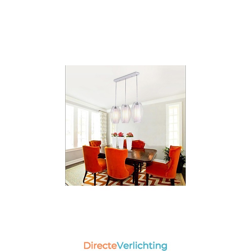 Hanglampen Modern Hedendaags Metaal