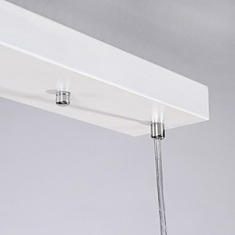 Hanglampen Modern Hedendaags Metaal
