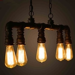 Hanglampen Mini Stijl Traditioneel Klassiek Metaal