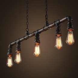 Hanglampen Mini Stijl Traditioneel Klassiek Metaal