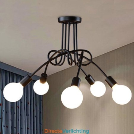 Hanglampen Modern Hedendaags Metaal Hanglampen Modern Hedendaags Metaal