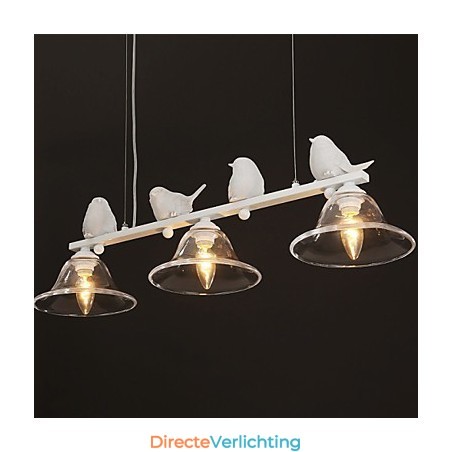 Moderne glazen hanglamp Eenvoudige hanglampen Café hanglamp Moderne glazen hanglamp Eenvoudige hanglampen Café hanglamp