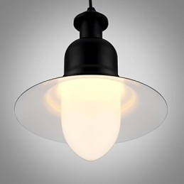 Hanglampen 1 licht Modern Eenvoudig Artistiek