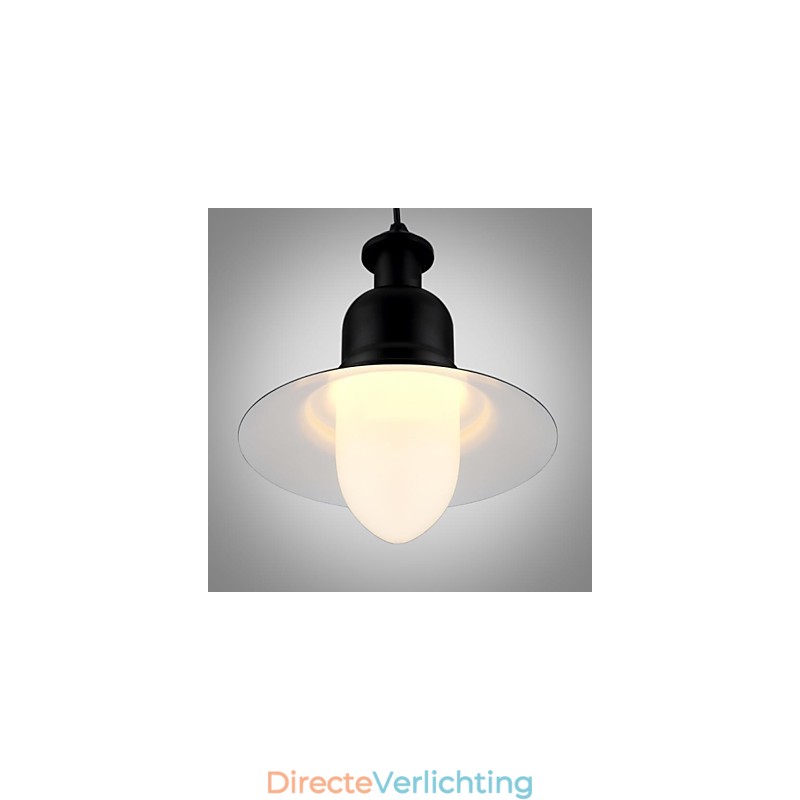 Hanglampen 1 licht Modern Eenvoudig Artistiek