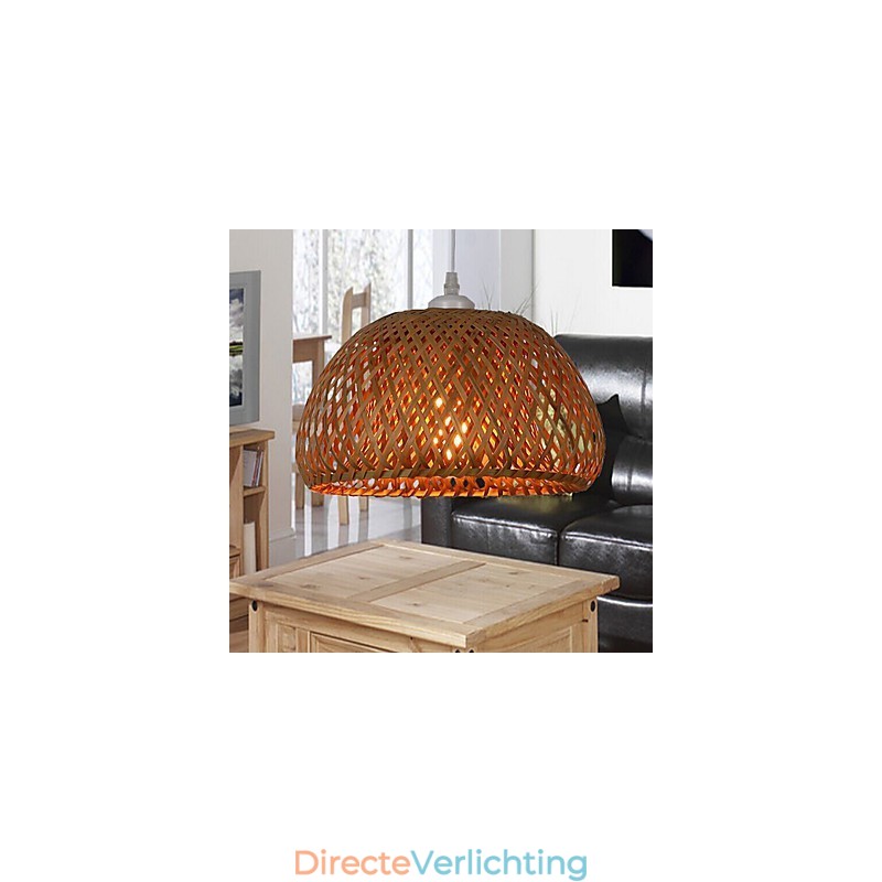 Amerikaanse Landelijke Tuin Hanglamp