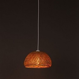 Amerikaanse Landelijke Tuin Hanglamp