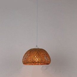Amerikaanse Landelijke Tuin Hanglamp