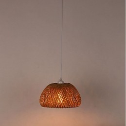 Amerikaanse Landelijke Tuin Hanglamp