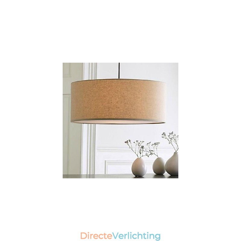 Rustieke Lodge Vintage Landelijke Andere Stoffen Hanglamp