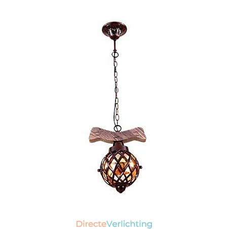 Kroonluchter Hanglamp Mini Stijl Traditioneel Klassiek Landelijk Globe Kroonluchter Hanglamp Mini Stijl Traditioneel Klassiek Landelijk Globe