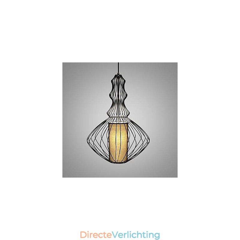 Hanglampen 1 licht Modern Eenvoudig Artistiek