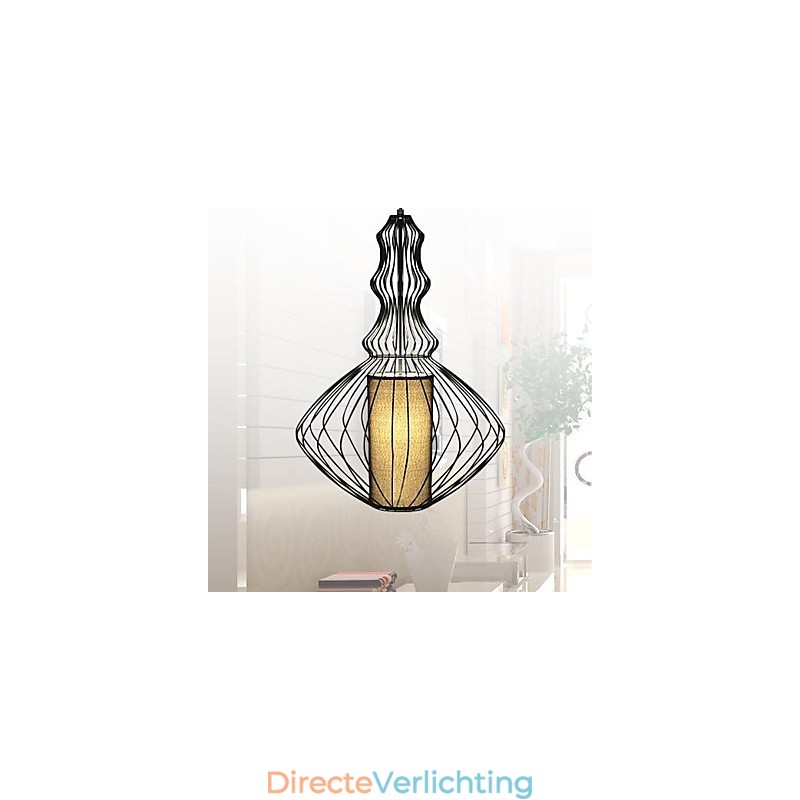 Hanglampen 1 licht Modern Eenvoudig Artistiek