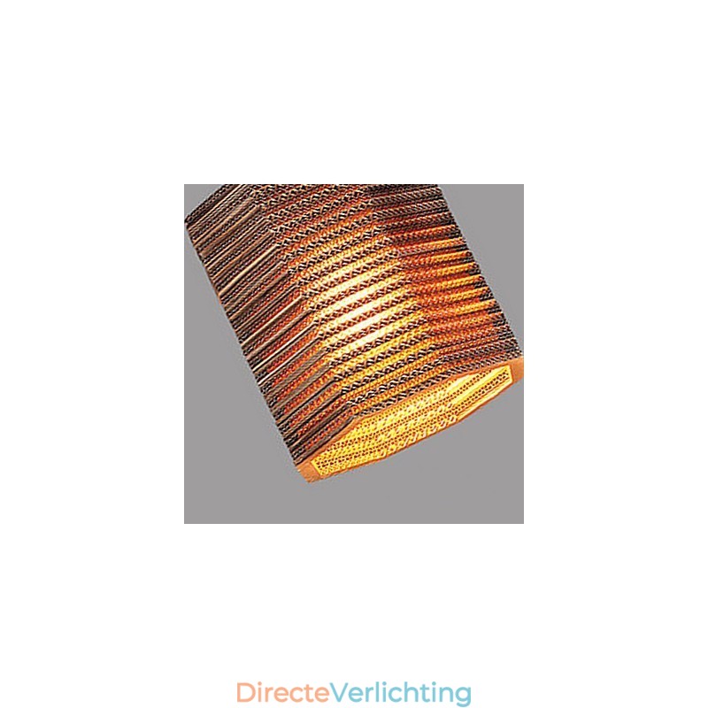 Hanglamp 1 Licht Modern Stof Materiaal