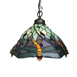 Uitverkoop!Dragonflies Hanglamp