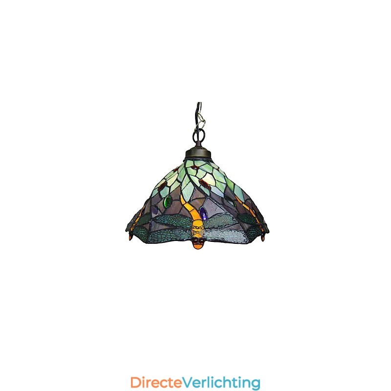 Uitverkoop!Dragonflies Hanglamp