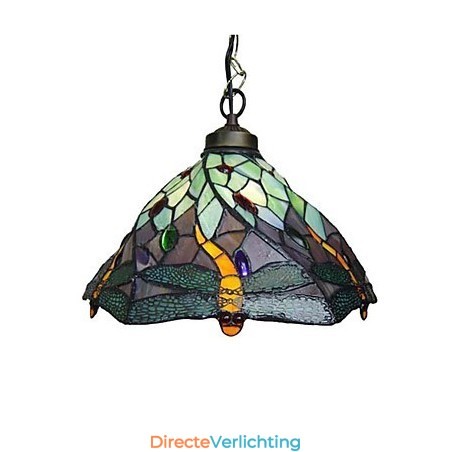 Uitverkoop!Dragonflies Hanglamp Uitverkoop!Dragonflies Hanglamp