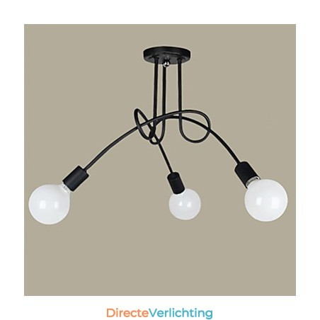 Hanglampen Modern Hedendaags Metaal Hanglampen Modern Hedendaags Metaal