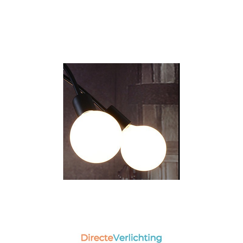 Hanglampen Modern Hedendaags Metaal