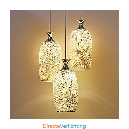 Andere Metalen Hanglamp Andere Metalen Hanglamp