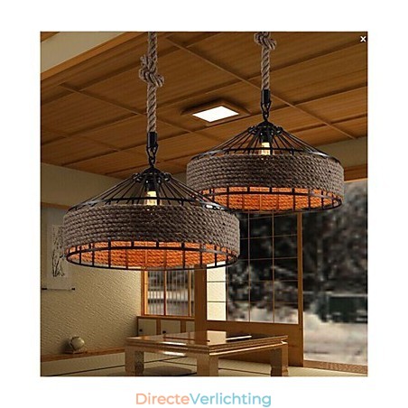 2 Licht Landelijke Ontwerpers Andere Metalen Kroonluchter Hanglamp 2 Licht Landelijke Ontwerpers Andere Metalen Kroonluchter Hanglamp