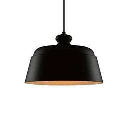 Hanglampen 1 licht Modern Eenvoudig Artistiek