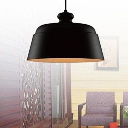 Hanglampen 1 licht Modern Eenvoudig Artistiek