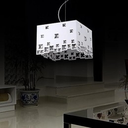 Hanglampen 1 licht Modern Eenvoudig Artistiek
