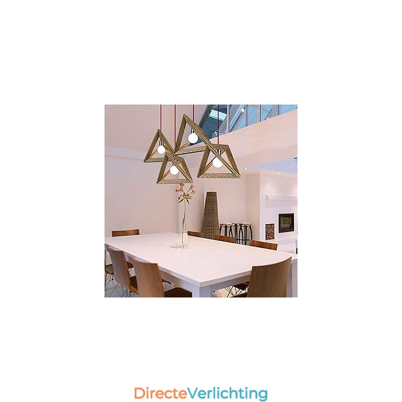 Hanglampen 1 licht Modern Eenvoudig Artistiek