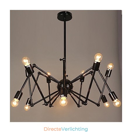 Creatieve metalen hanglamp Moderne hanglampen Cafe hanglamp Creatieve metalen hanglamp Moderne hanglampen Cafe hanglamp
