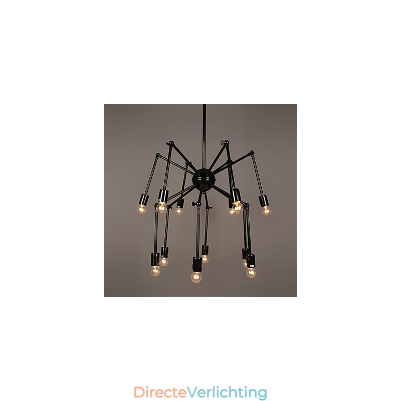 Creatieve metalen hanglamp Moderne hanglampen Cafe hanglamp