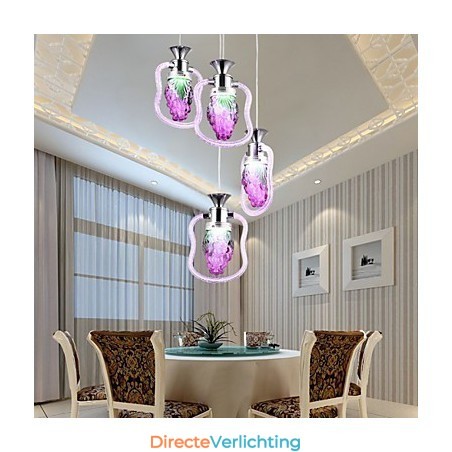 Hanglampen Modern Hedendaags Metaal Hanglampen Modern Hedendaags Metaal